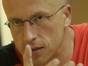 Pavel Telička