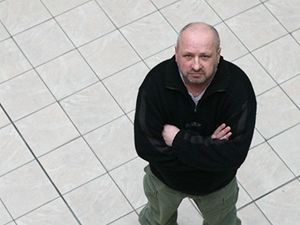Petr Kratochvíl