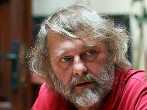 Petr Šabach