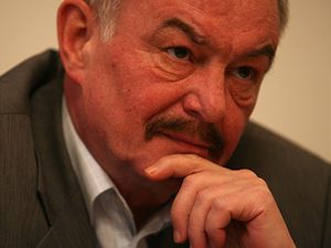 Přemysl Sobotka
