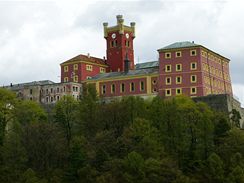 Věznice Mírov