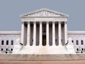 Nejvyšší soud USA