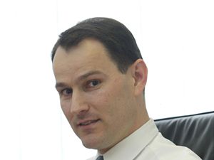 Erik Best