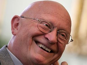 Václav Pačes