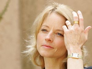 Jodie Foster
