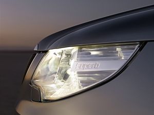 Nová Škoda Superb.