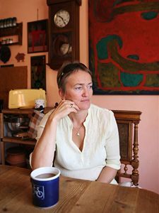 Tereza Boučková