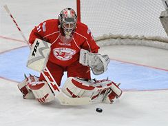 Slavia ztratila postup v Curychu