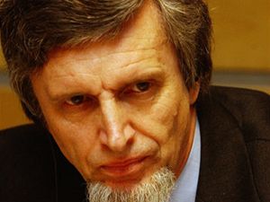 Petr Šimerka