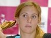 Tenistka Nicole Vaidišová ukončila kariéru a chystá svatbu se Štěpánkem