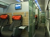 Do Česka přilétne rakouský rychlovlak railjet
