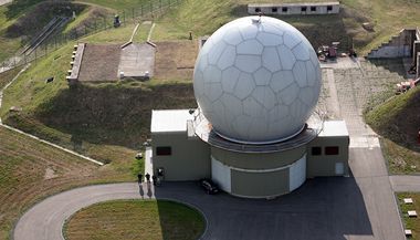 Vojenský radar - ilustrační foto | na serveru Lidovky.cz | aktuální zprávy Vojenský radar - ilustrační foto | na serveru Lidovky.cz | aktuální zprávy