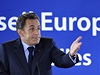 Nicolas Sarkozy