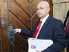 Podle Jaroslavy Kopřivy stojí před předraženými armádními nákupy bývalý ministr obrany Martin Barták.