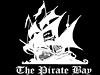 Logo Pirate Bay.