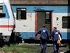 Některé vlaky z flotily ČD si miliardovou údržbu zaslouží. | na serveru Lidovky.cz | aktuální zprávy Některé vlaky z flotily ČD si miliardovou údržbu zaslouží. | na serveru Lidovky.cz | aktuální zprávy