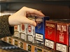Cigarety (ilustrační foto) | na serveru Lidovky.cz | aktuální zprávy Cigarety (ilustrační foto) | na serveru Lidovky.cz | aktuální zprávy