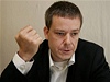 Zpráva o mýtném škodí naší kanceláři, stěžuje si exministr Němec | Lidovky.cz - Firmy a trhy Pavel Němec