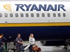 Letadlo Ryanair