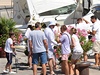 Dovolen� politik� a lobbist� v Tosk�nsku