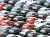 Slabá koruna zdraží dovozová auta o desítky tisíc | Lidovky.cz - Auto Prodej automobilů (ilustrační foto)