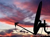 Anténa, satelit (ilustrační foto) | na serveru Lidovky.cz | aktuální zprávy Anténa, satelit (ilustrační foto) | na serveru Lidovky.cz | aktuální zprávy