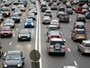Automobilisté při cestě na jih uvízli v letos největších zácpách | na serveru Lidovky.cz | aktuální zprávy Automobilisté při cestě na jih uvízli v letos největších zácpách | na serveru Lidovky.cz | aktuální zprávy