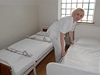 Ilustrační foto - pokoj v psychiatrické léčebně. | na serveru Lidovky.cz | aktuální zprávy Ilustrační foto - pokoj v psychiatrické léčebně. | na serveru Lidovky.cz | aktuální zprávy