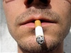 Kou�en�, cigareta