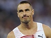 Zklamaný Roman Šebrle