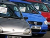 Prodejci aut se zdražením vyčkávají, přijde zřejmě až po Vánocích | Lidovky.cz - Auto Riziko, že při koupi ojetiny narazíte na kradený automobil, je překvapivě vysoké.