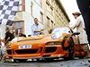 Příští týden se Moravou prožene nelegální závod Gumball 3000 | Lidovky.cz - Auto Diamond Race.