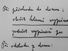 Poznáte autora? Podle stylu těžko. Tyto pokyny sepsal Karel Čapek. | na serveru Lidovky.cz | aktuální zprávy Poznáte autora? Podle stylu těžko. Tyto pokyny sepsal Karel Čapek. | na serveru Lidovky.cz | aktuální zprávy
