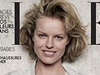 Hvězdy bez retušování - titulka Eva Herzigová