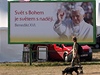 Areál dostal i stylové billboardy. | na serveru Lidovky.cz | aktuální zprávy Areál dostal i stylové billboardy. | na serveru Lidovky.cz | aktuální zprávy