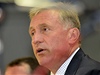 Mirek Topolánek.