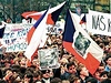 Listopad 1989