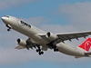 Letadlo Northwest Airlines