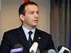 Summit EU: maďarský premiér Gordon Bajnai. | na serveru Lidovky.cz | aktuální zprávy Summit EU: maďarský premiér Gordon Bajnai. | na serveru Lidovky.cz | aktuální zprávy