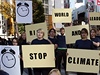 V Kodani za��n� vrcholn� konference OSN o zm�n�ch klimatu