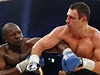 �eho se boj� obr Kli�ko? Ukrajinsk� �ampion d� �anci dal��mu outsiderovi
