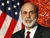 Ben Bernanke - ��f Fedu