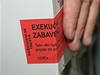 Exekuce (ilustrační foto) | na serveru Lidovky.cz | aktuální zprávy Exekuce (ilustrační foto) | na serveru Lidovky.cz | aktuální zprávy