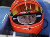 Michael Schumacher.