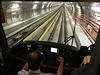 Pra�sk� metro.