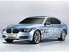 BMW ActiveHybrid 7