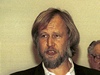Německý epidemiolog Wolfgang Wodarg.