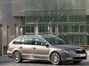 Škoda Superb Combi