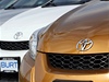 Toyota svolává automobily na opravu