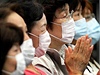 Nová chřipka A(H1N1) se dostala i na asijský kontinent.
